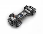 Cadillac Provoq Fuel Cell Concept 2008 года